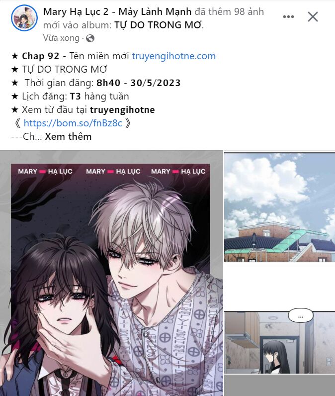 Năm Đại Đệ Tử Của Charlotte: Chapter 174.1