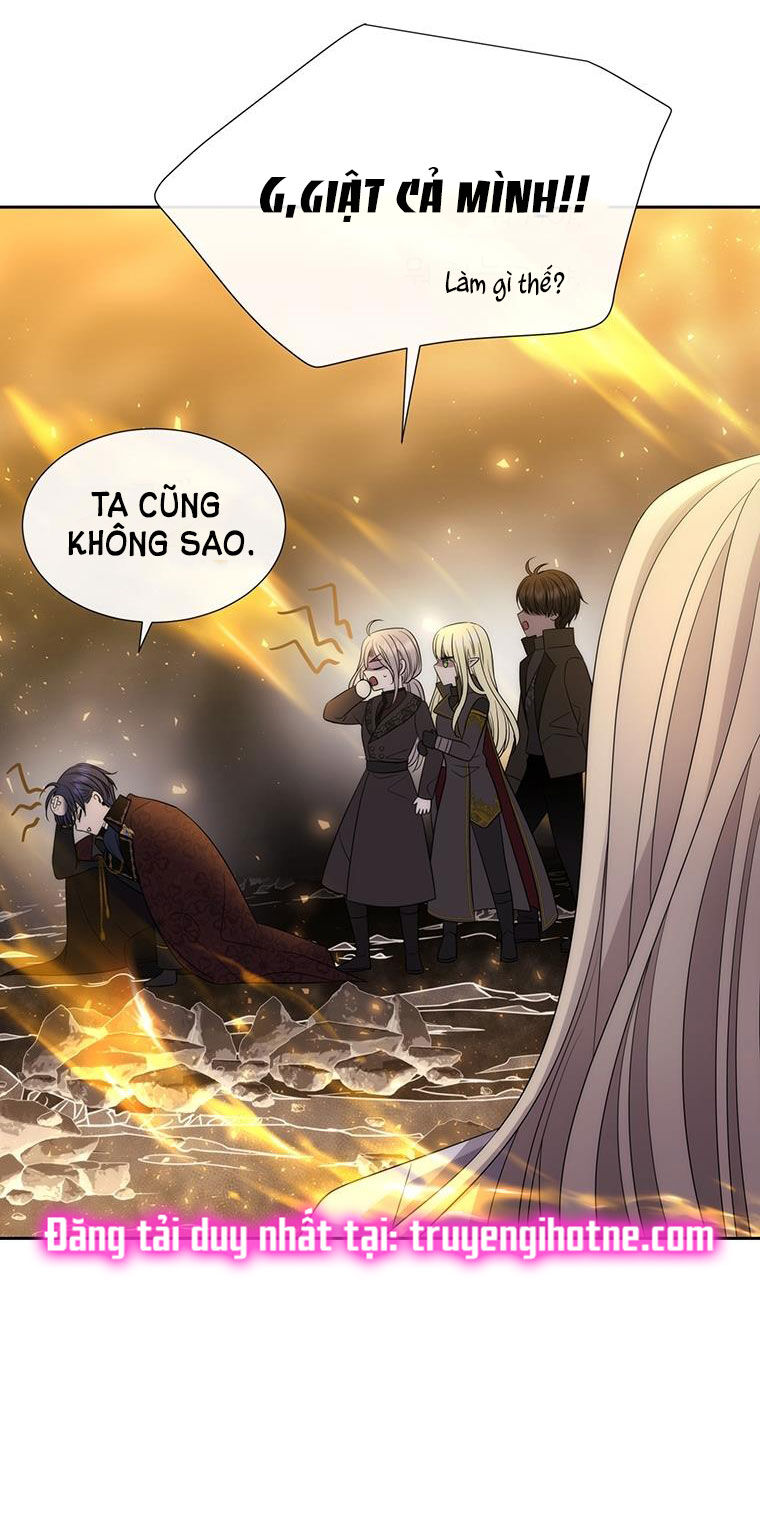 Năm Đại Đệ Tử Của Charlotte: Chapter 174.1