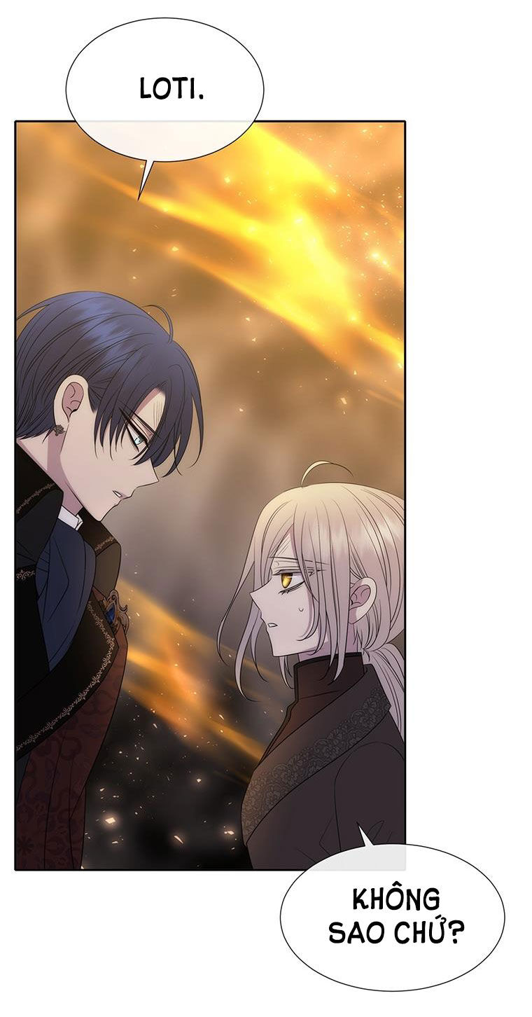 Năm Đại Đệ Tử Của Charlotte: Chapter 174.1