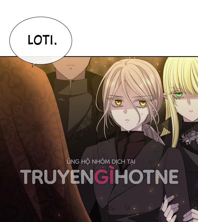 Năm Đại Đệ Tử Của Charlotte: Chapter 174.1