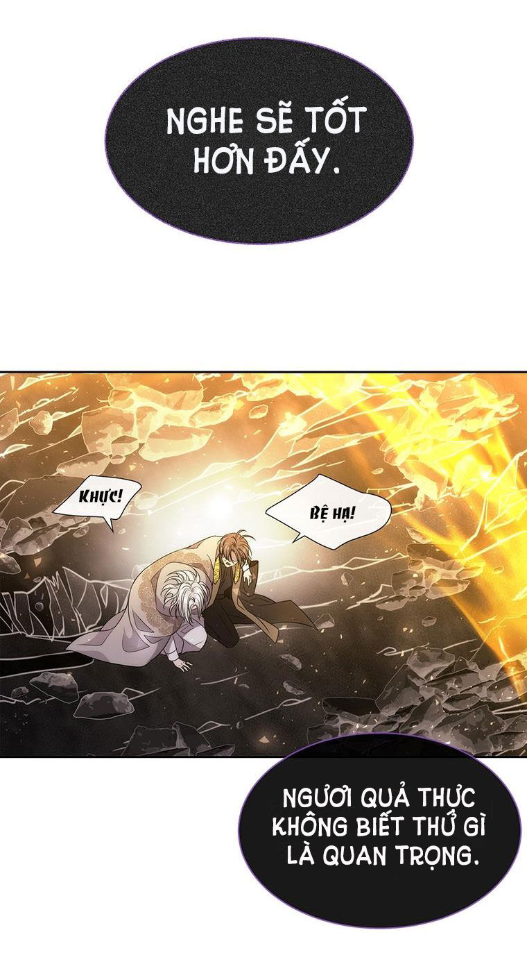Năm Đại Đệ Tử Của Charlotte: Chapter 174.1