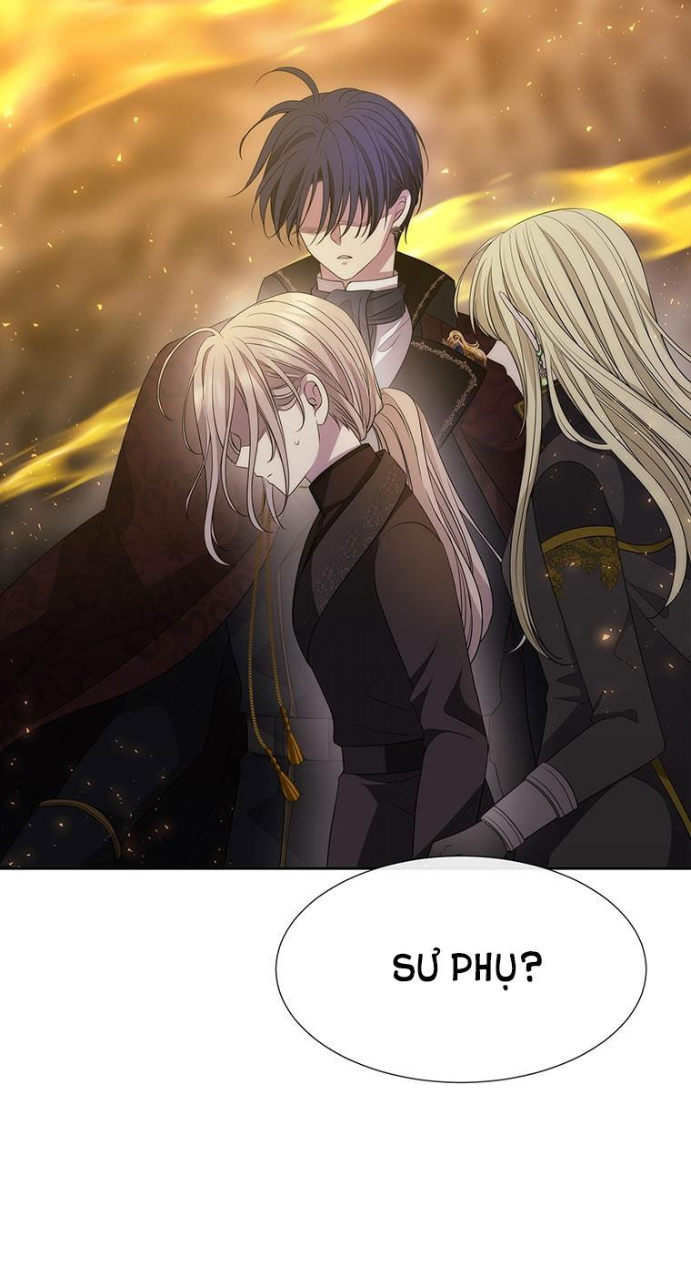 Năm Đại Đệ Tử Của Charlotte: Chapter 174.1