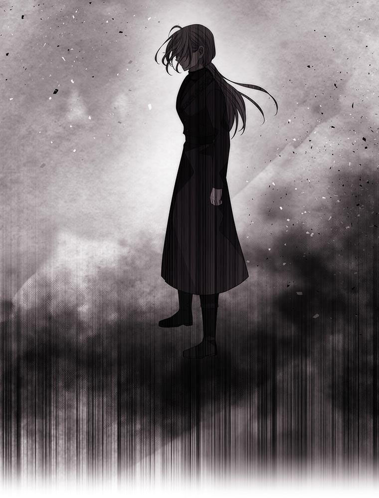 Năm Đại Đệ Tử Của Charlotte: Chapter 174.1