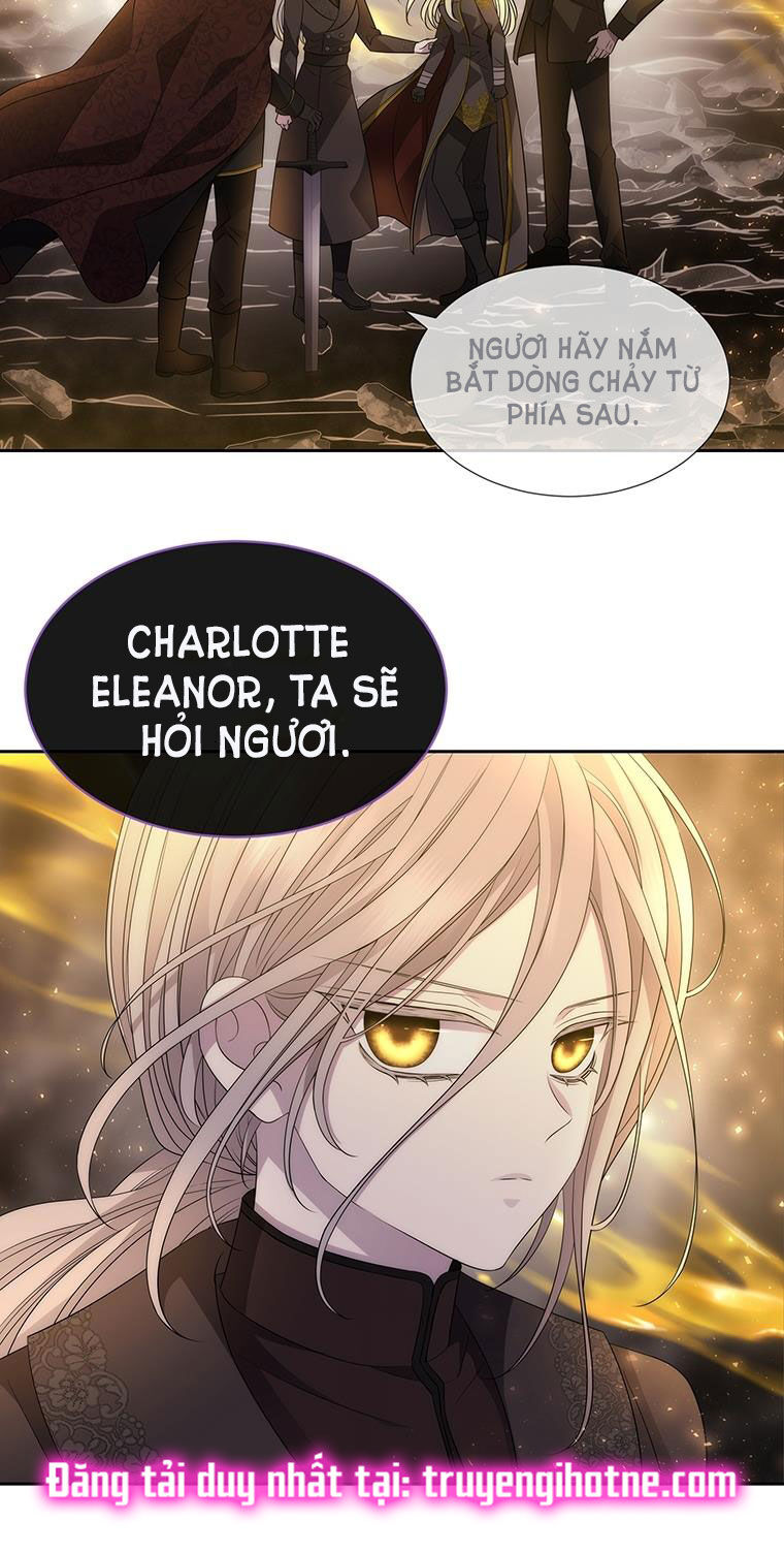 Năm Đại Đệ Tử Của Charlotte: Chapter 174.2