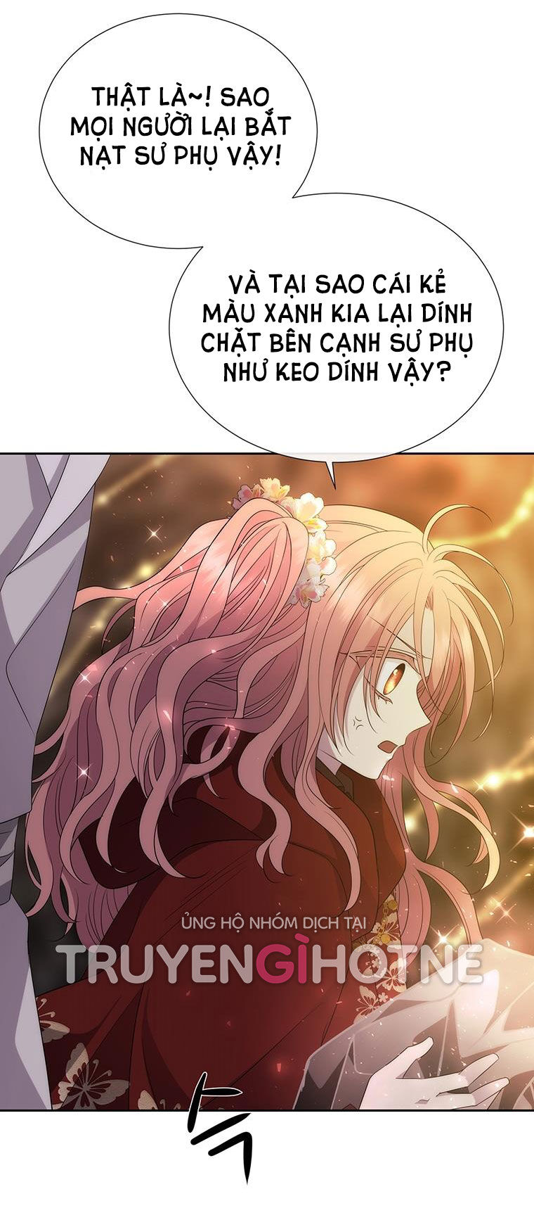Năm Đại Đệ Tử Của Charlotte: Chapter 174.2