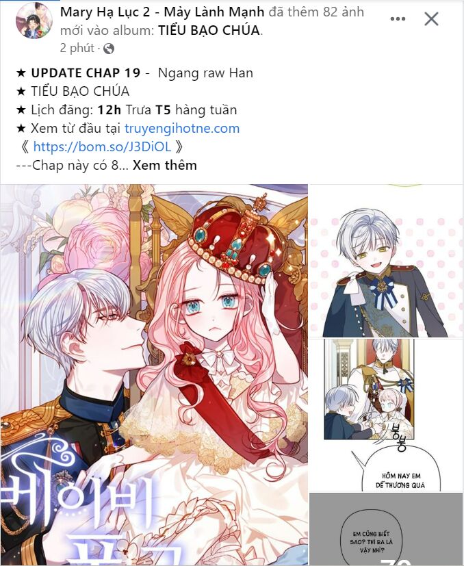 Năm Đại Đệ Tử Của Charlotte: Chapter 174.2
