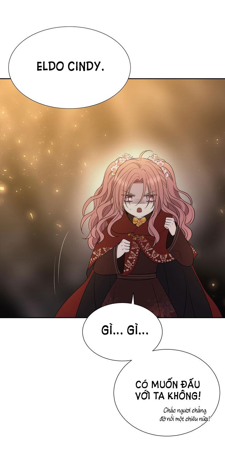 Năm Đại Đệ Tử Của Charlotte: Chapter 174.2