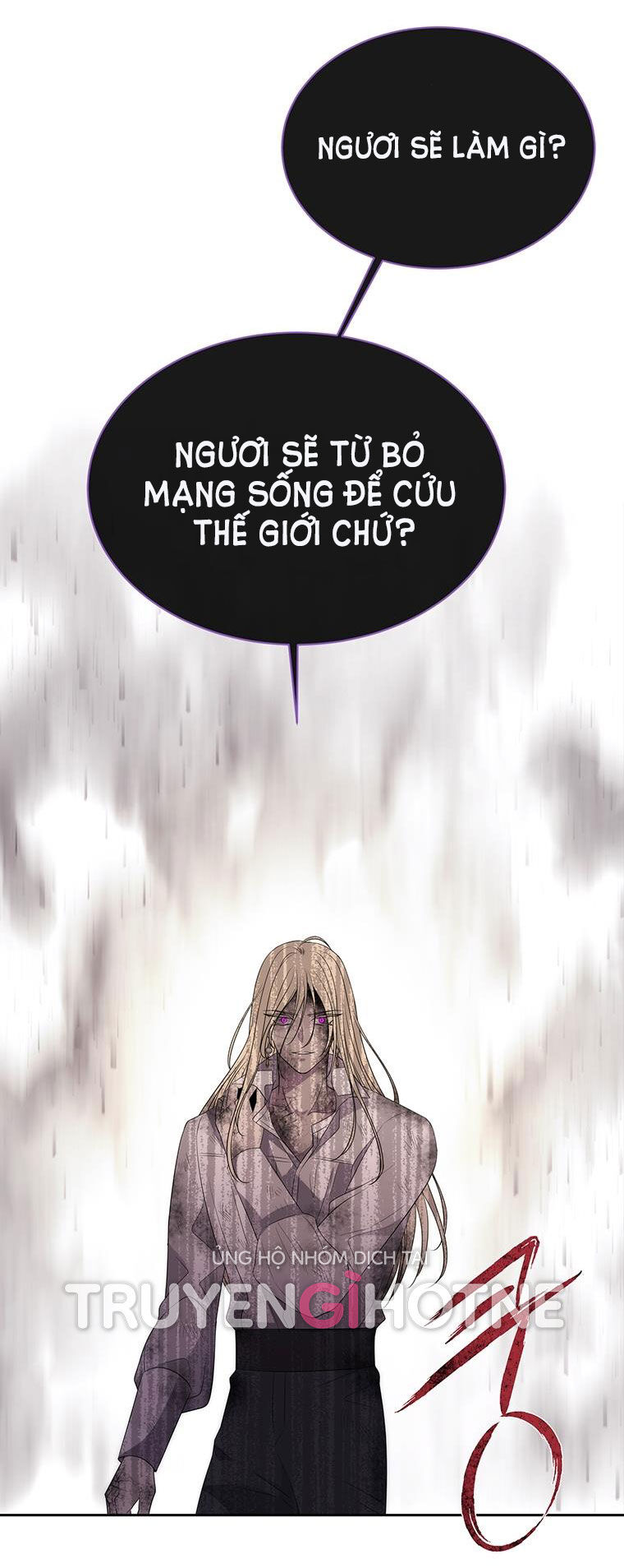 Năm Đại Đệ Tử Của Charlotte: Chapter 174.2