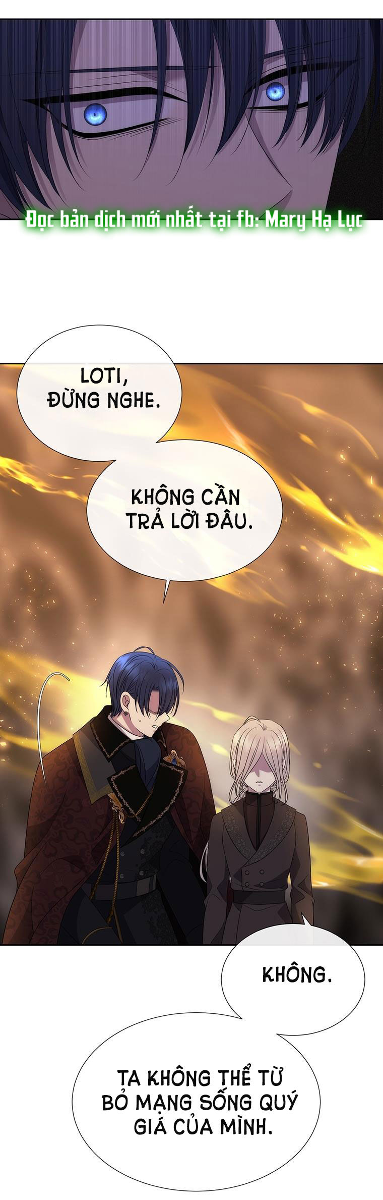 Năm Đại Đệ Tử Của Charlotte: Chapter 174.2