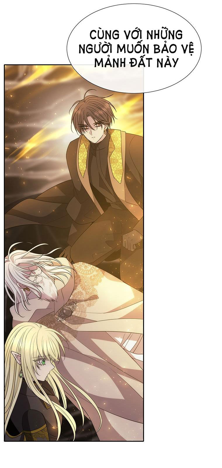 Năm Đại Đệ Tử Của Charlotte: Chapter 174.2