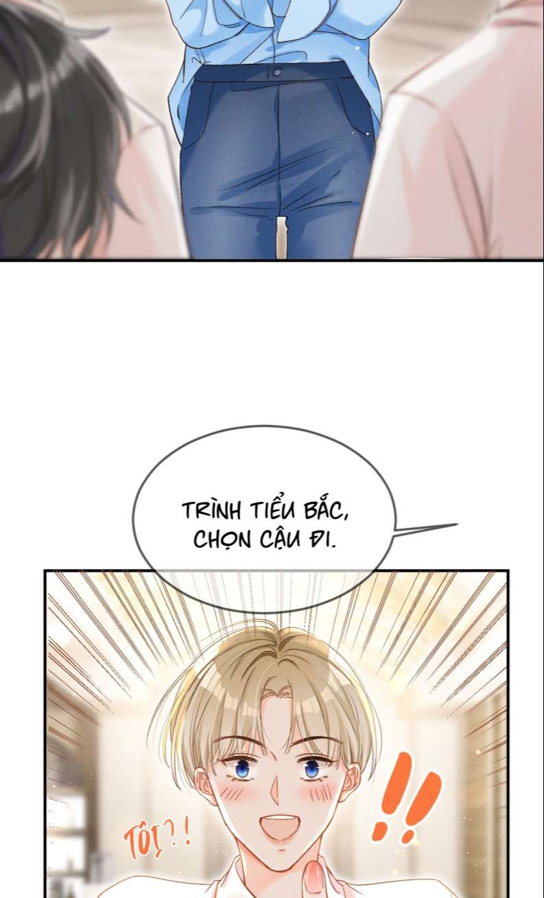 Cho Là Thật: Chapter 1