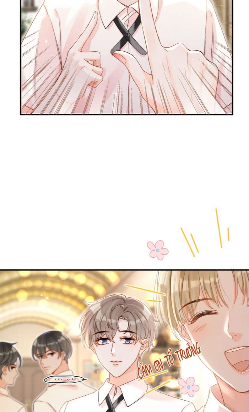 Cho Là Thật: Chapter 1