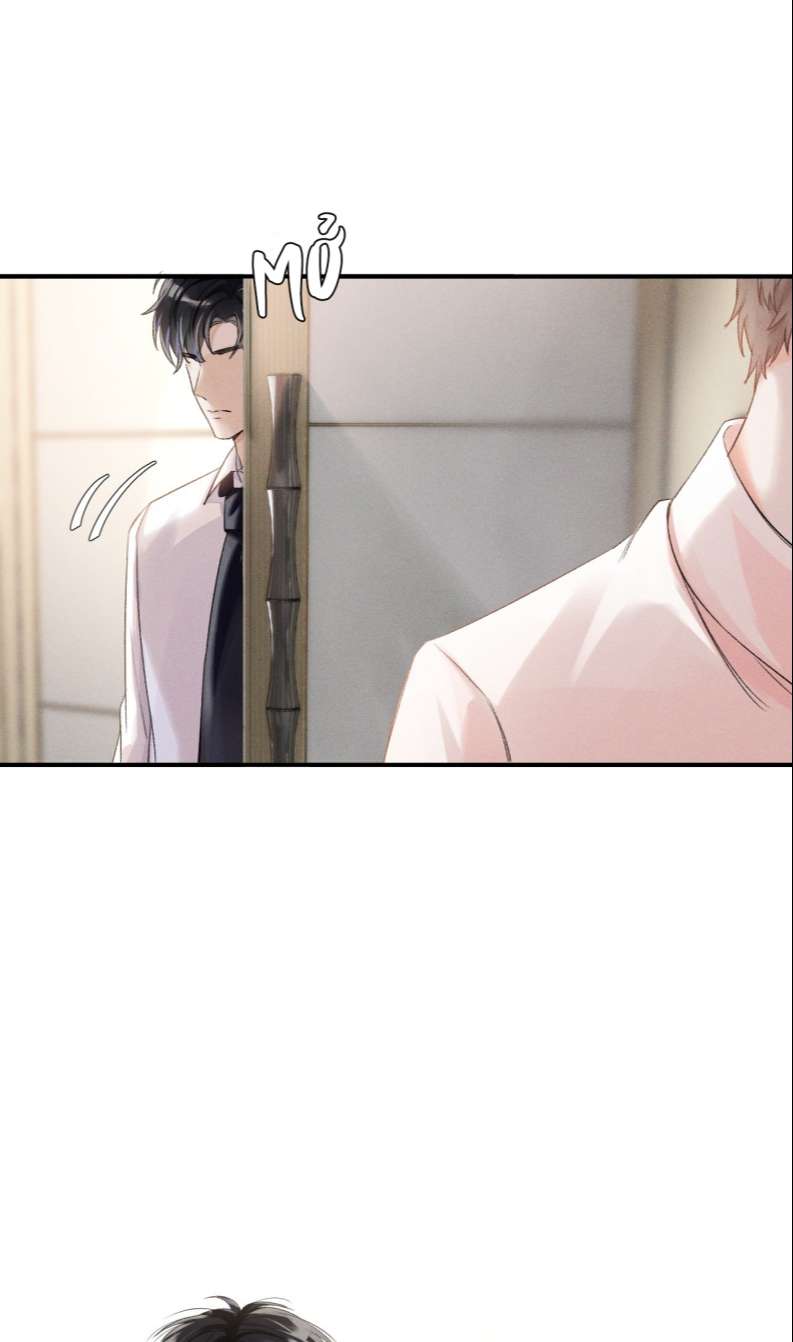 Cho Là Thật: Chapter 1
