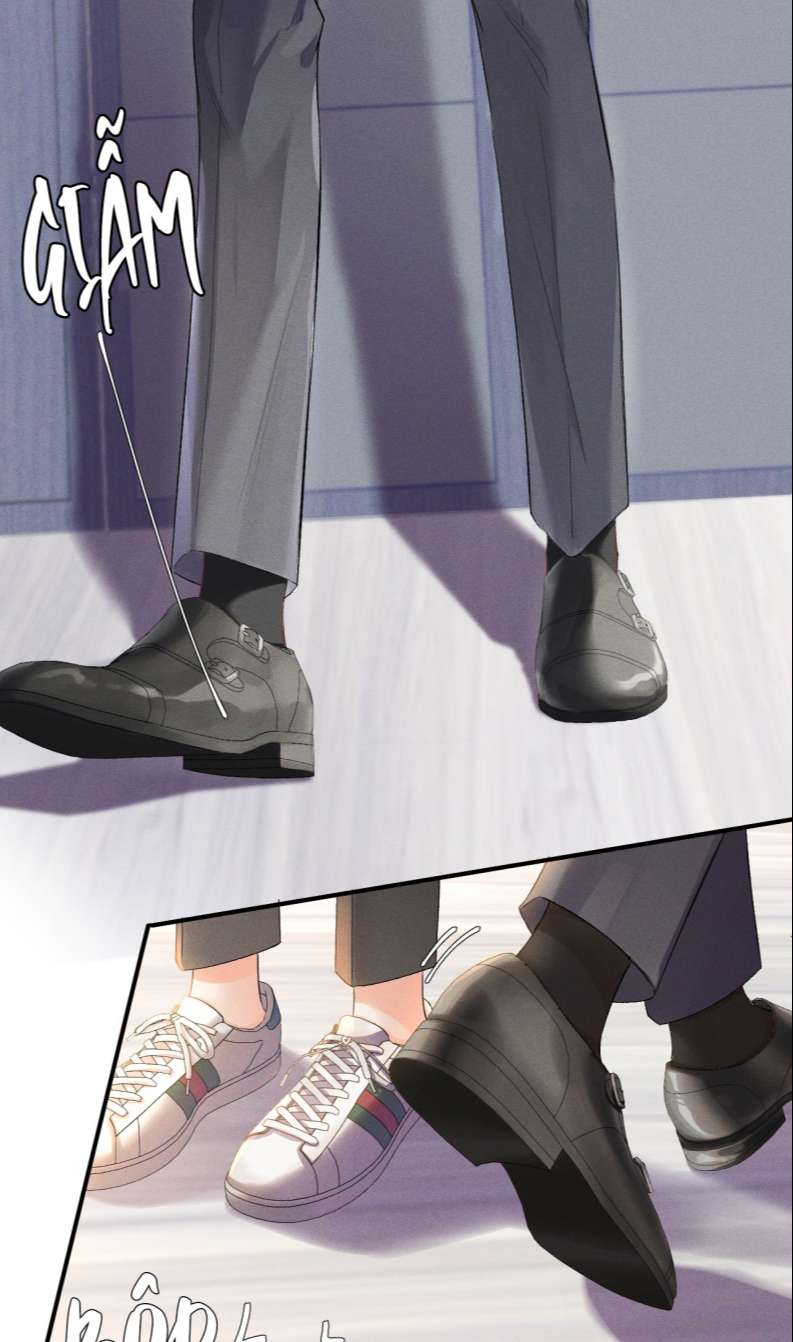 Cho Là Thật: Chapter 1