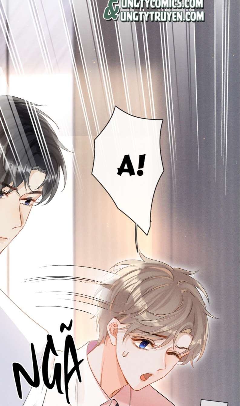 Cho Là Thật: Chapter 1
