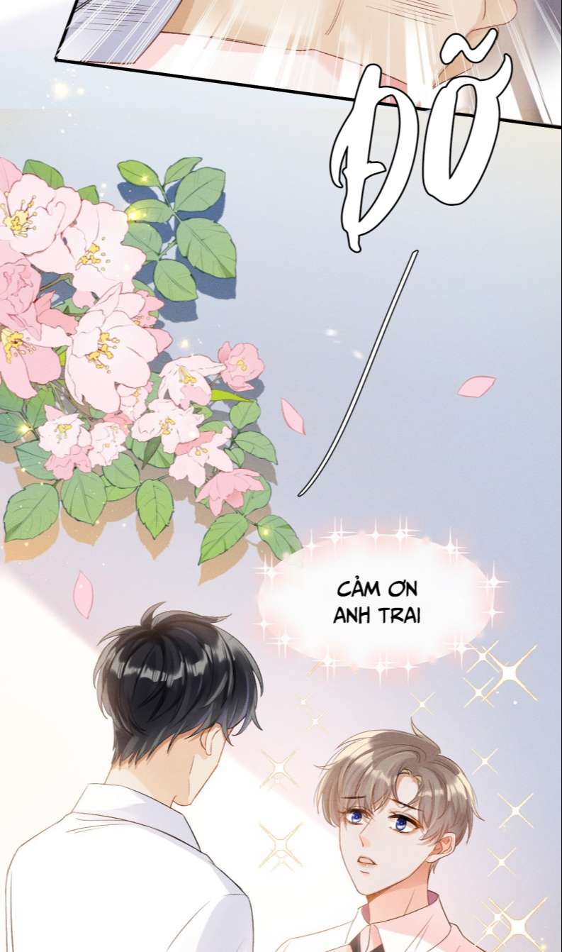 Cho Là Thật: Chapter 1