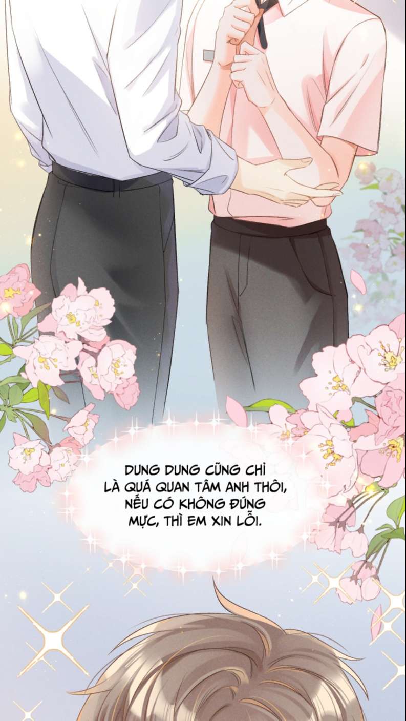 Cho Là Thật: Chapter 1