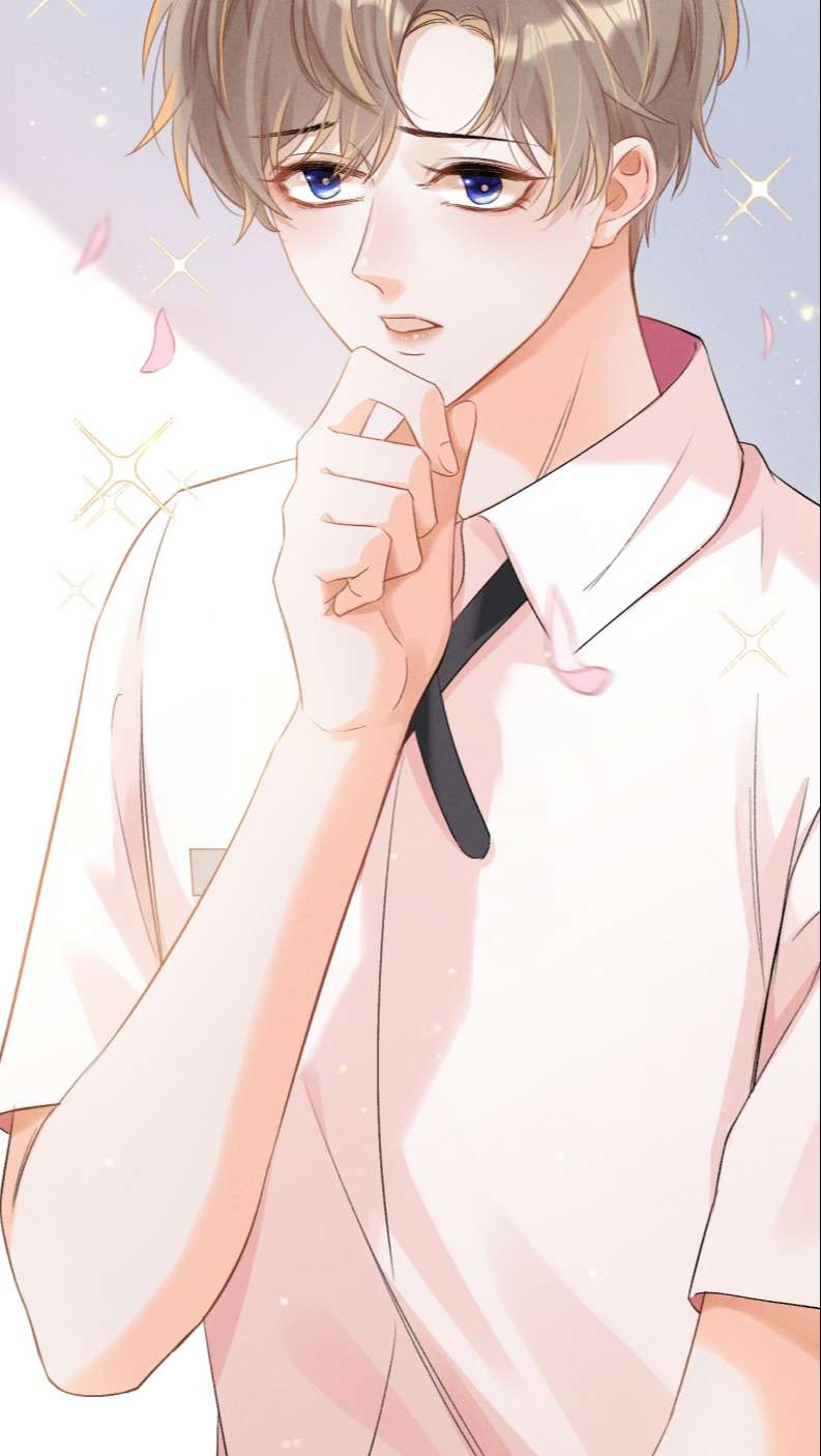 Cho Là Thật: Chapter 1