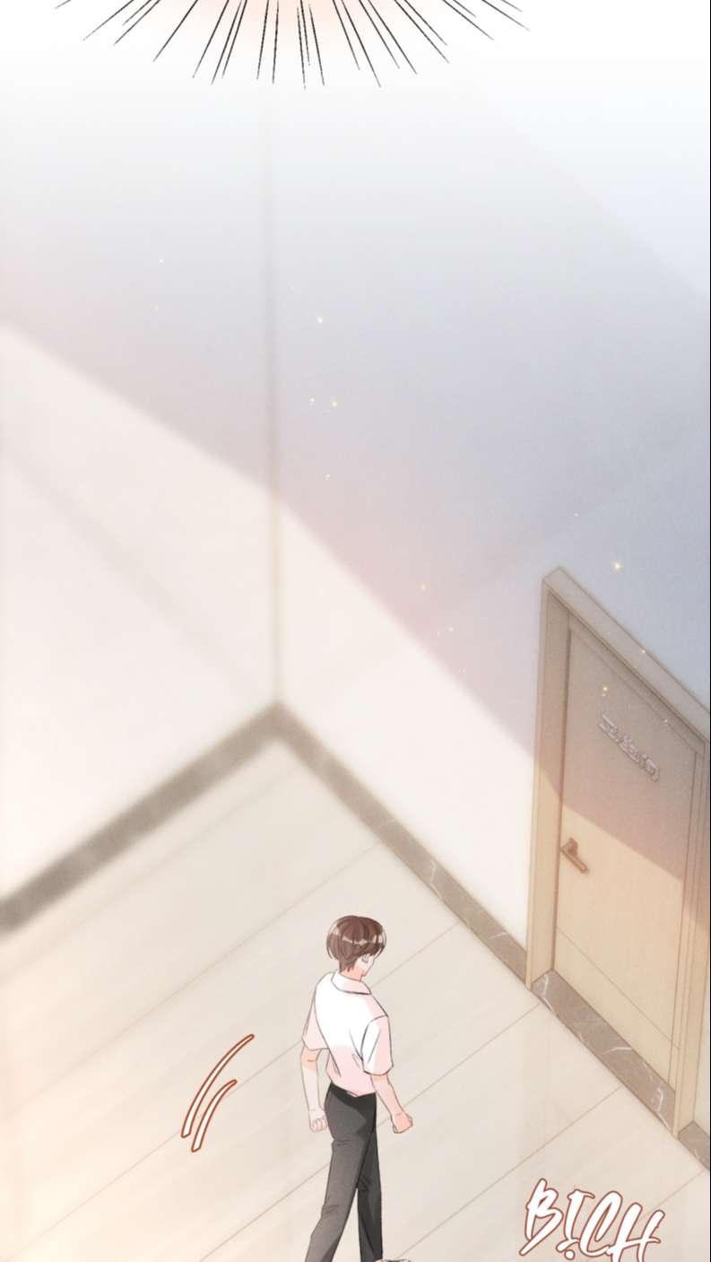 Cho Là Thật: Chapter 1