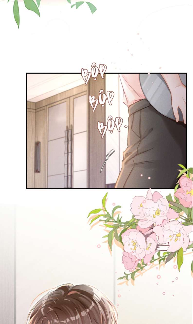 Cho Là Thật: Chapter 1