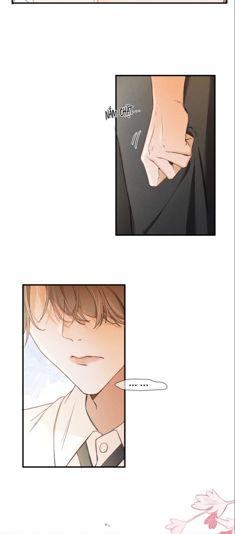 Cho Là Thật: Chapter 1
