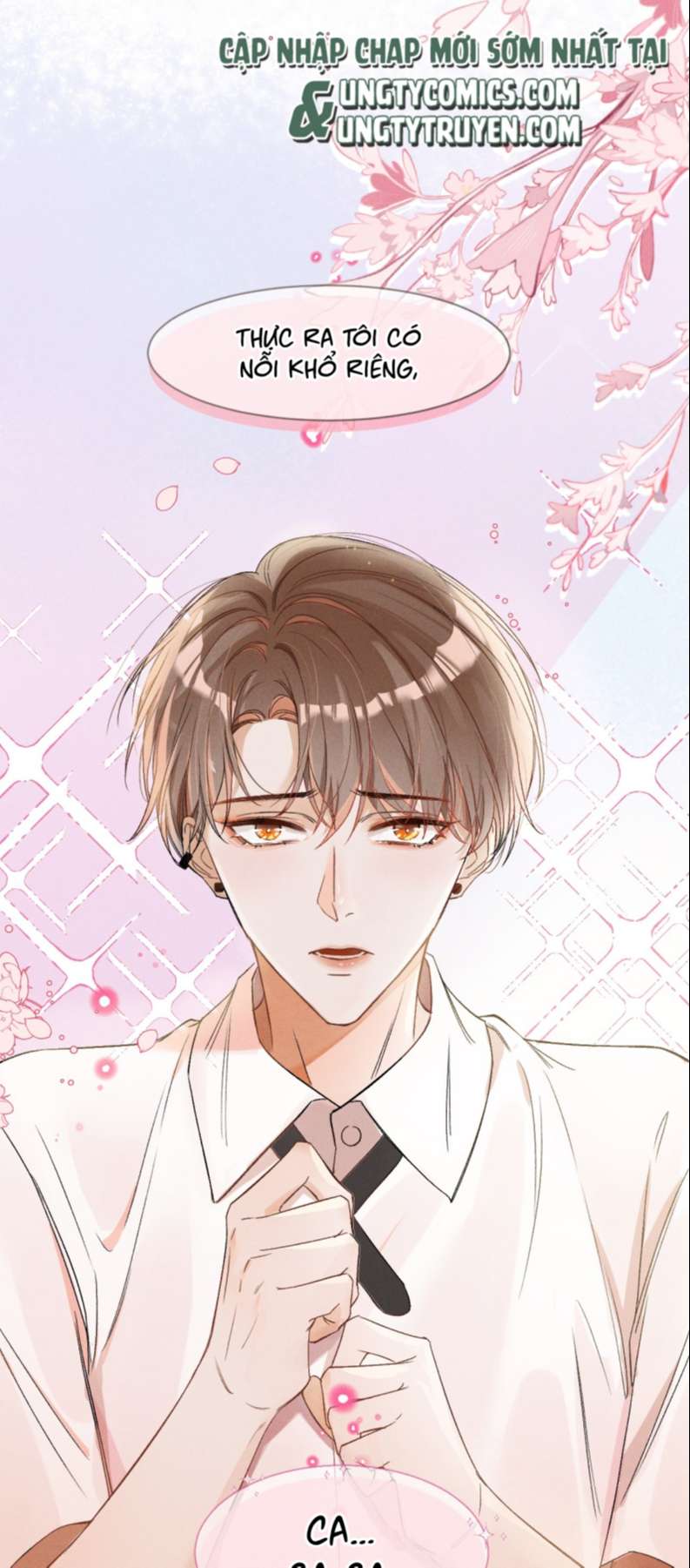 Cho Là Thật: Chapter 1