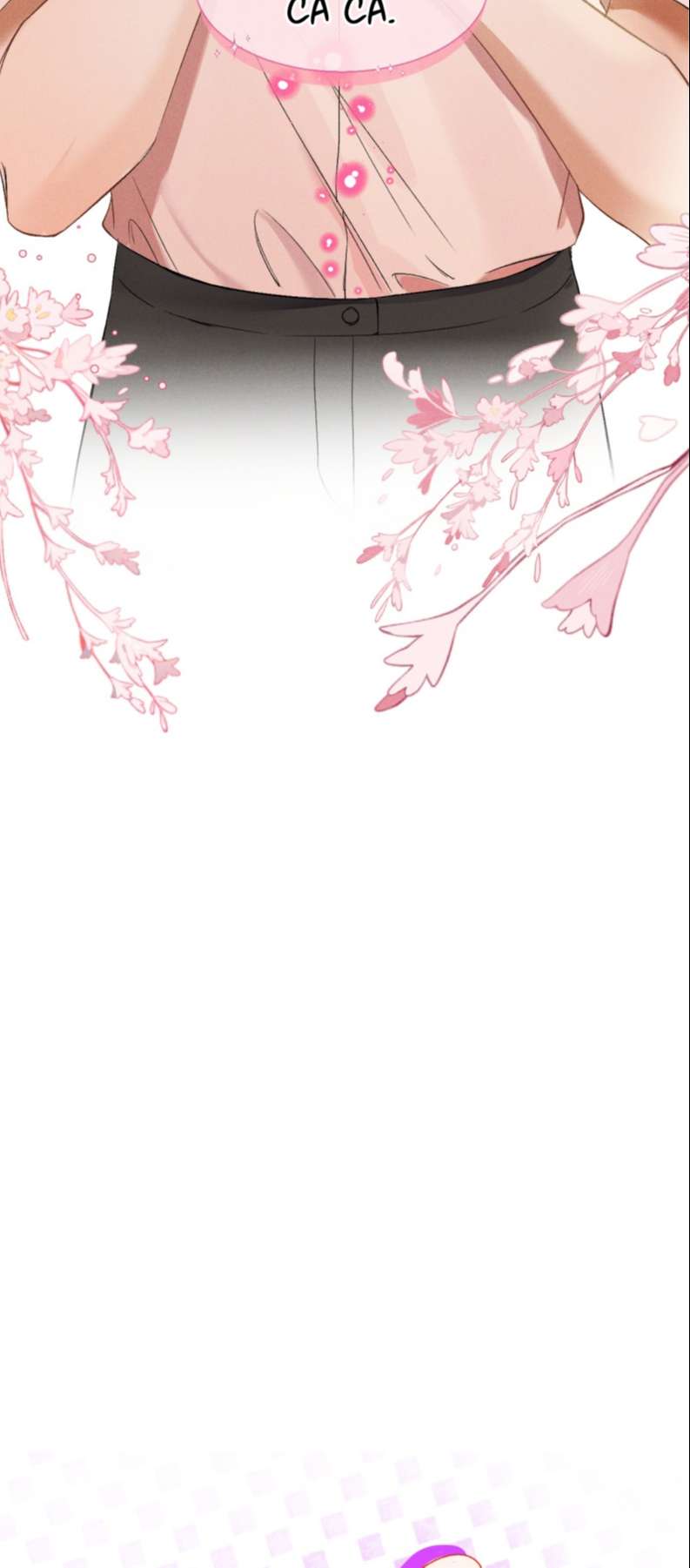 Cho Là Thật: Chapter 1