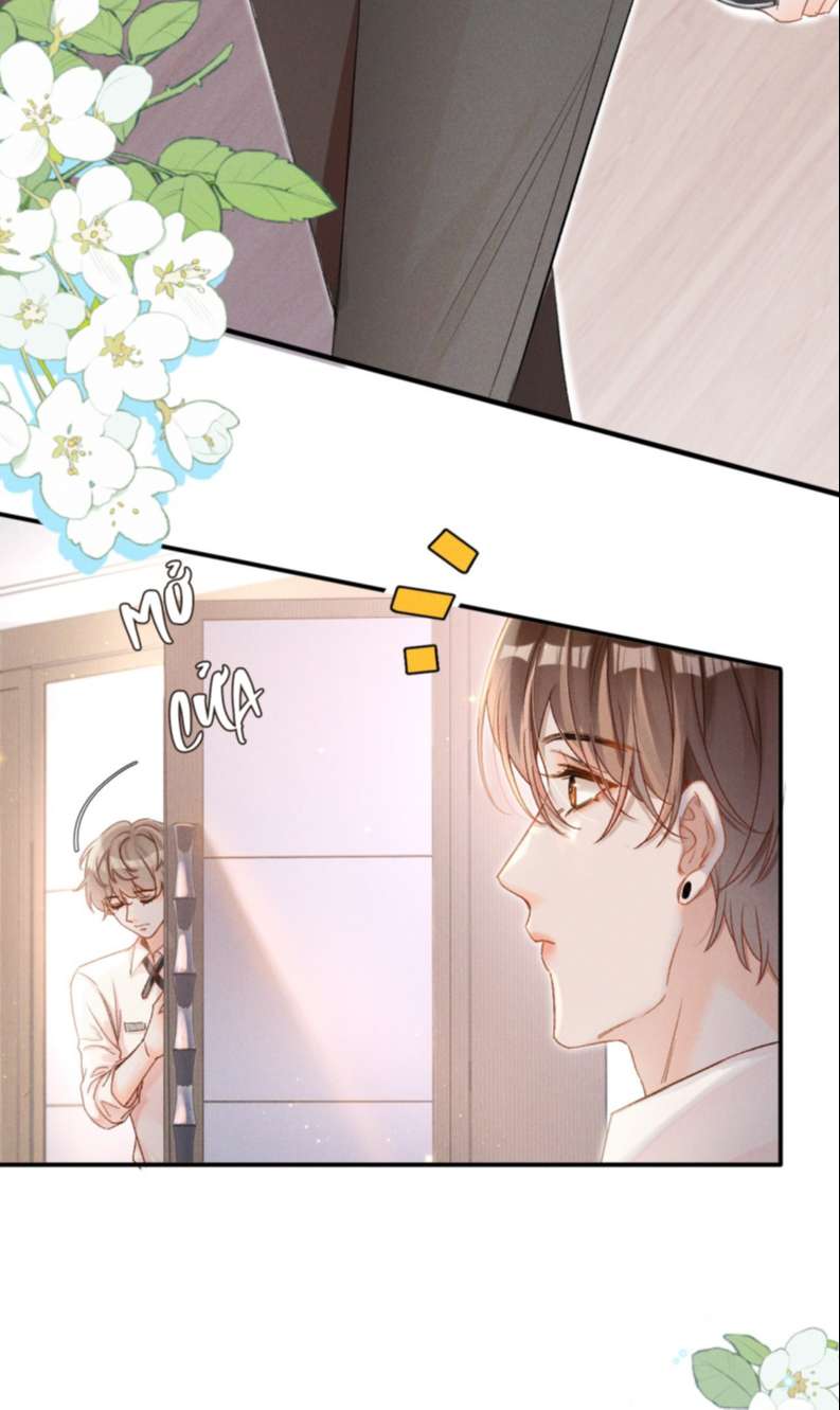 Cho Là Thật: Chapter 1