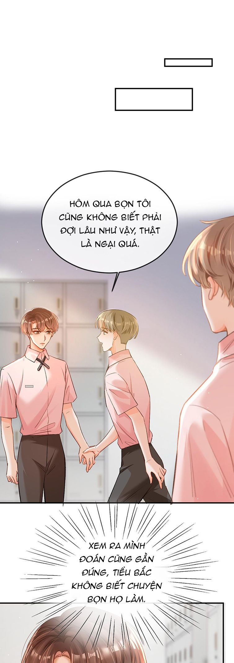 Cho Là Thật: Chapter 10