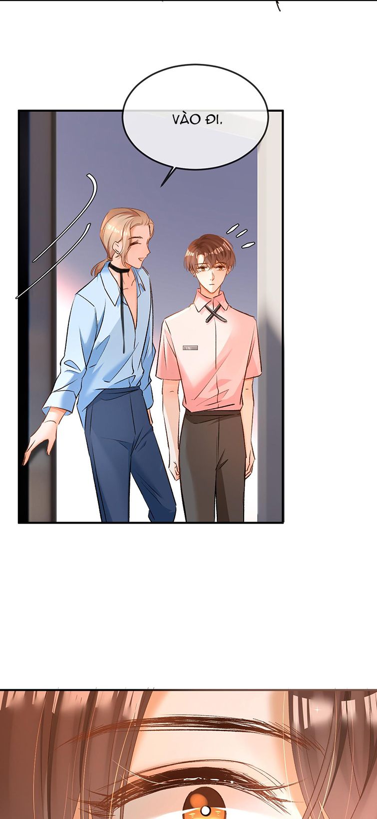 Cho Là Thật: Chapter 10
