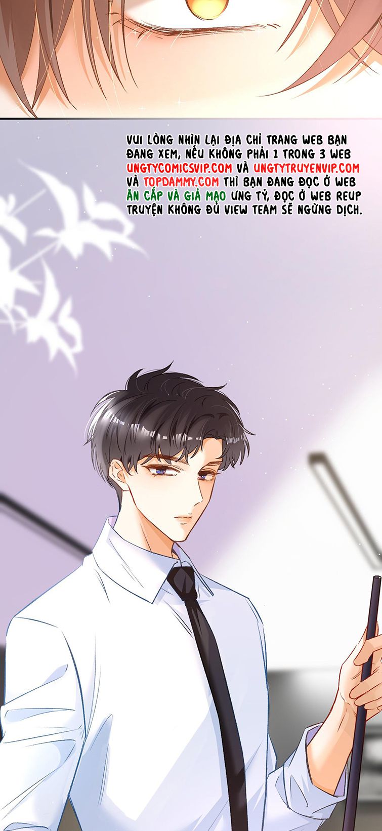 Cho Là Thật: Chapter 10