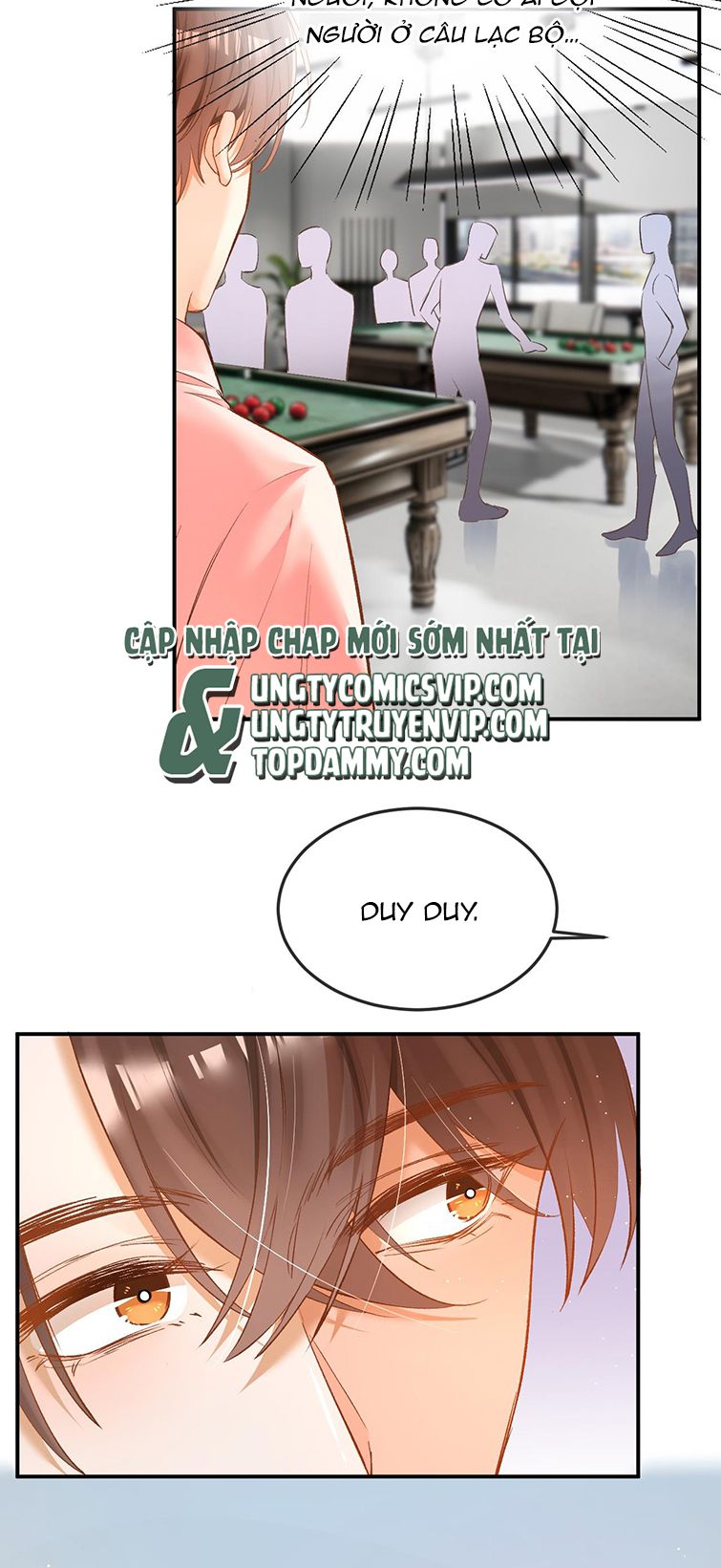 Cho Là Thật: Chapter 10