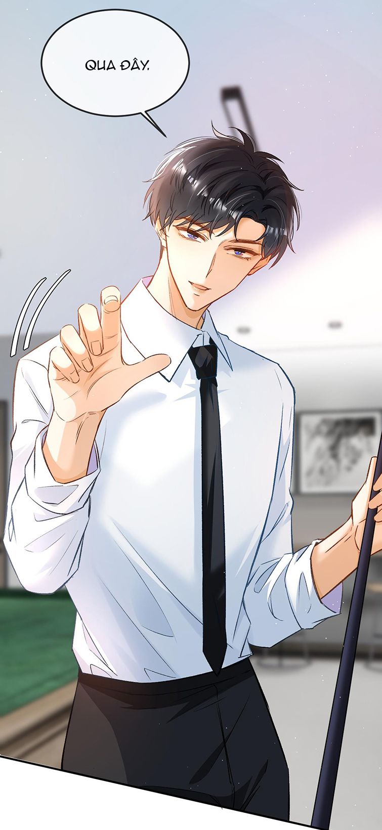 Cho Là Thật: Chapter 10