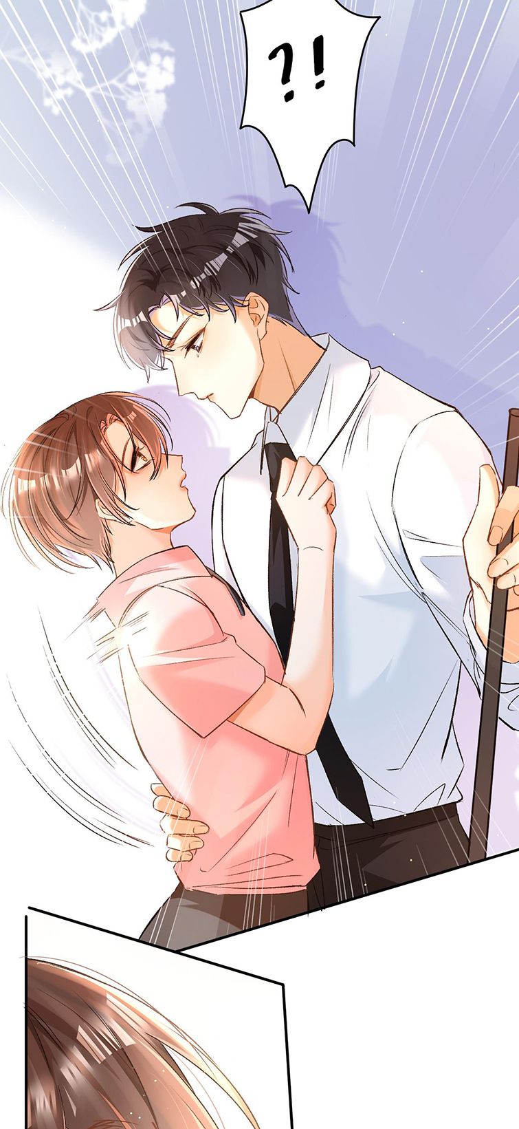 Cho Là Thật: Chapter 10