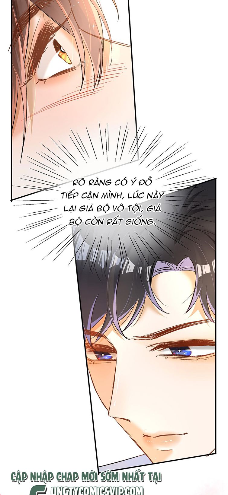 Cho Là Thật: Chapter 10