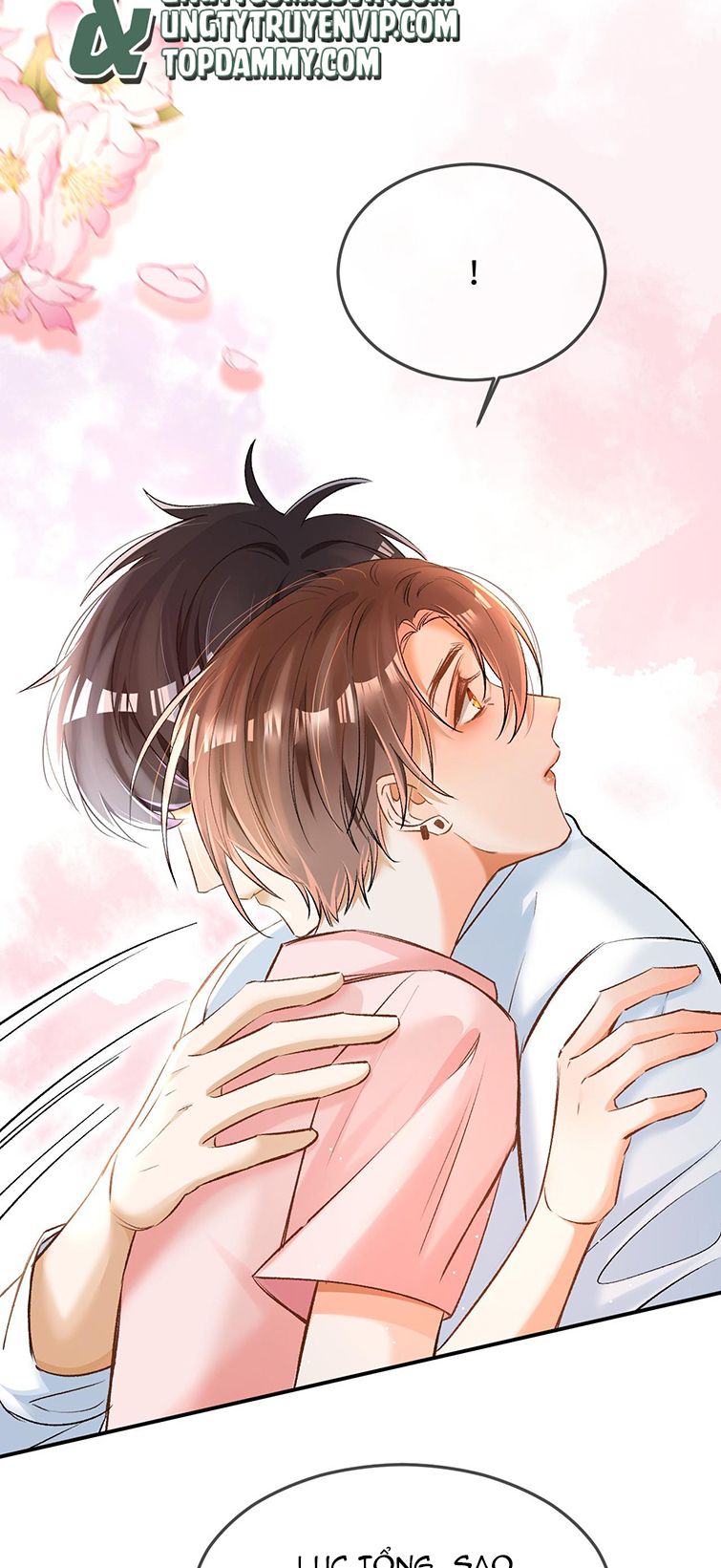 Cho Là Thật: Chapter 10