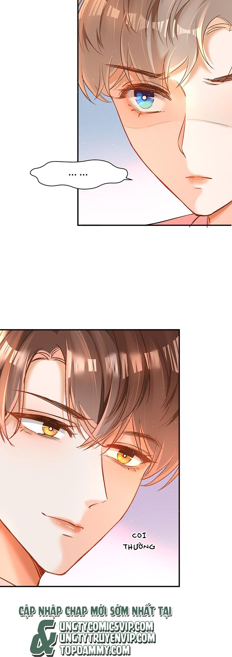 Cho Là Thật: Chapter 10