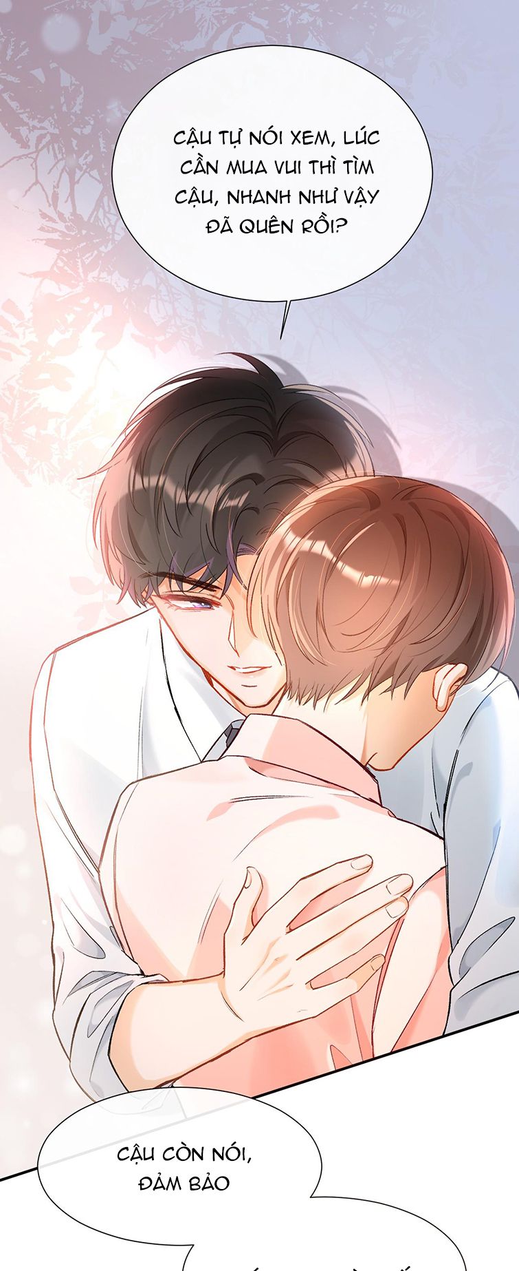 Cho Là Thật: Chapter 11