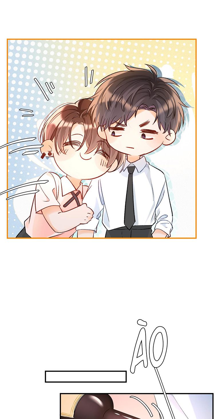Cho Là Thật: Chapter 11