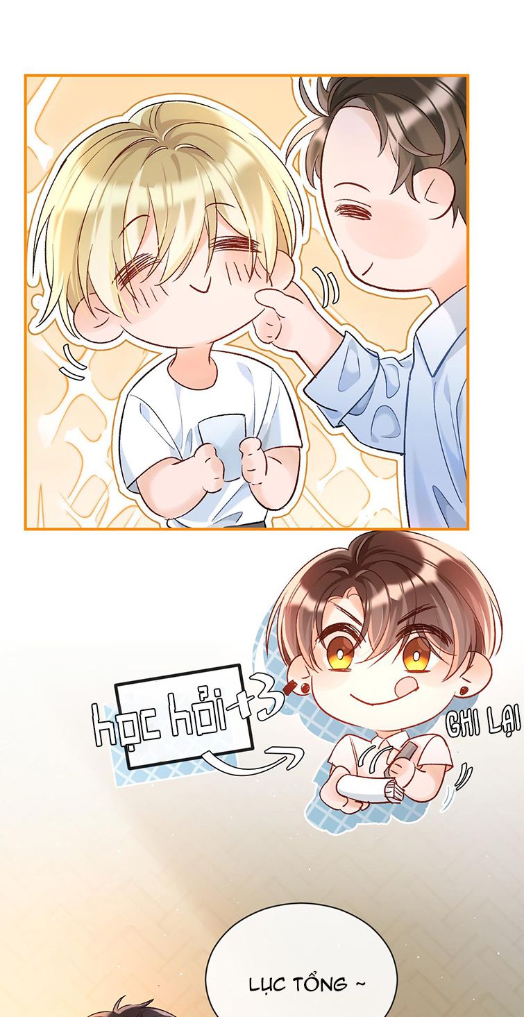 Cho Là Thật: Chapter 11