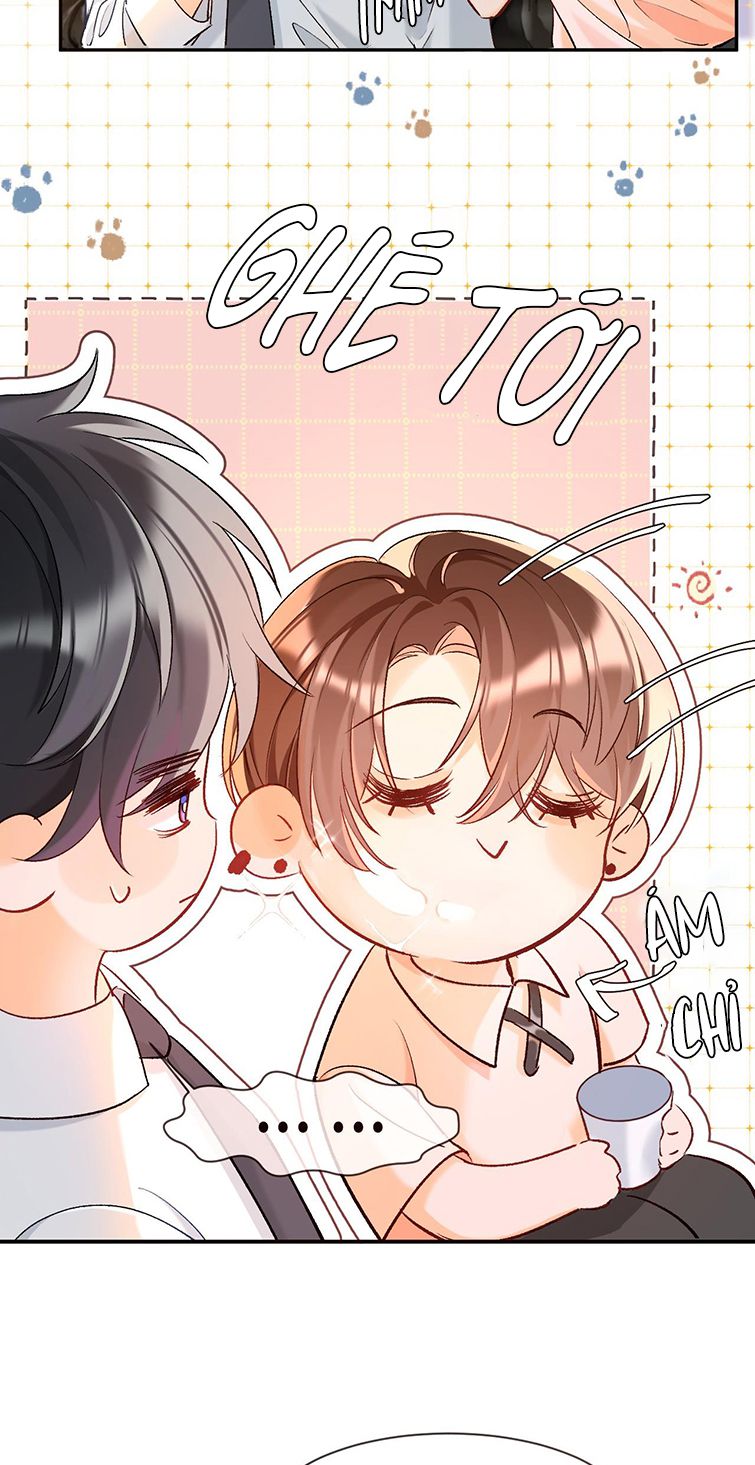 Cho Là Thật: Chapter 11
