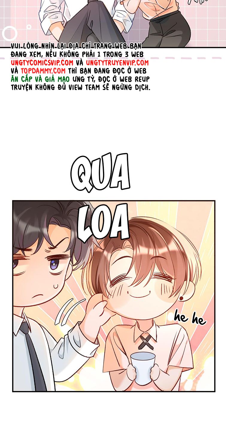 Cho Là Thật: Chapter 11