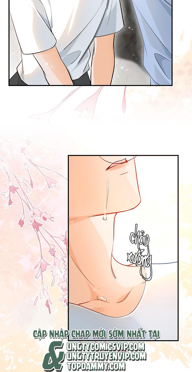 Cho Là Thật: Chapter 11