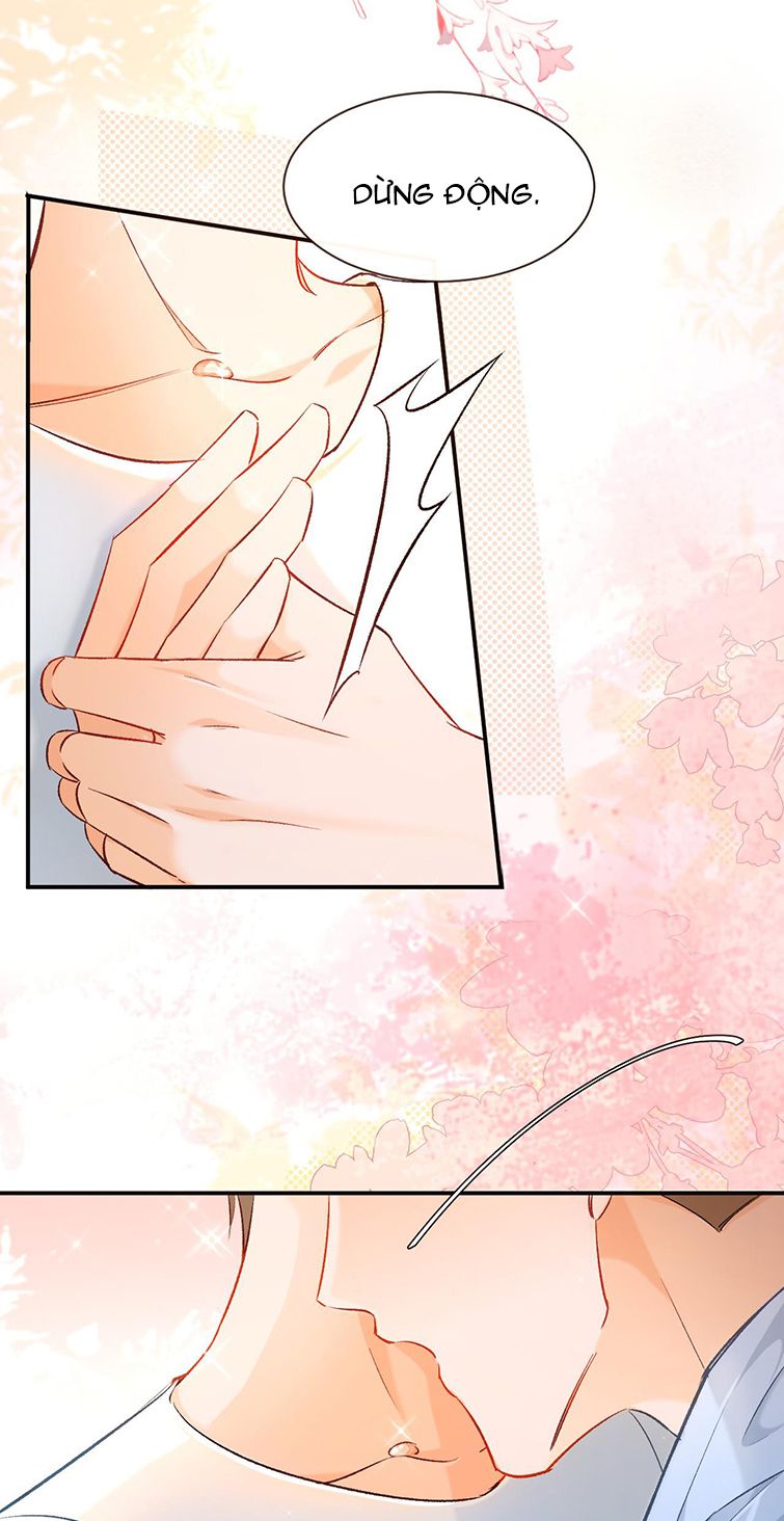 Cho Là Thật: Chapter 11