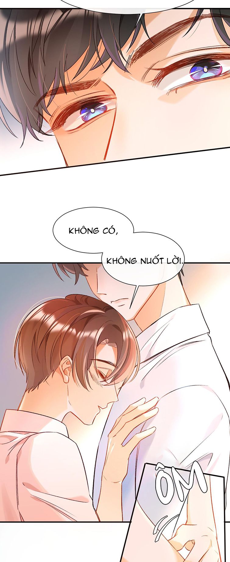 Cho Là Thật: Chapter 11