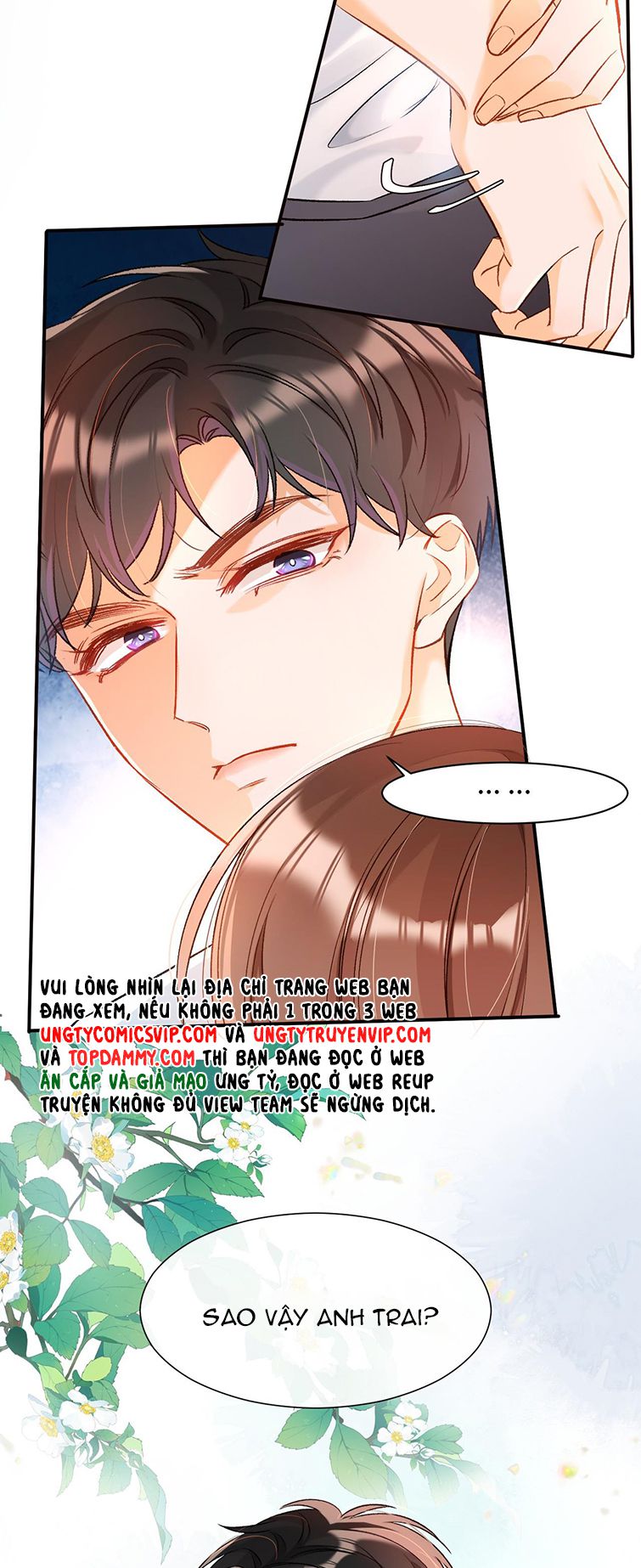Cho Là Thật: Chapter 11