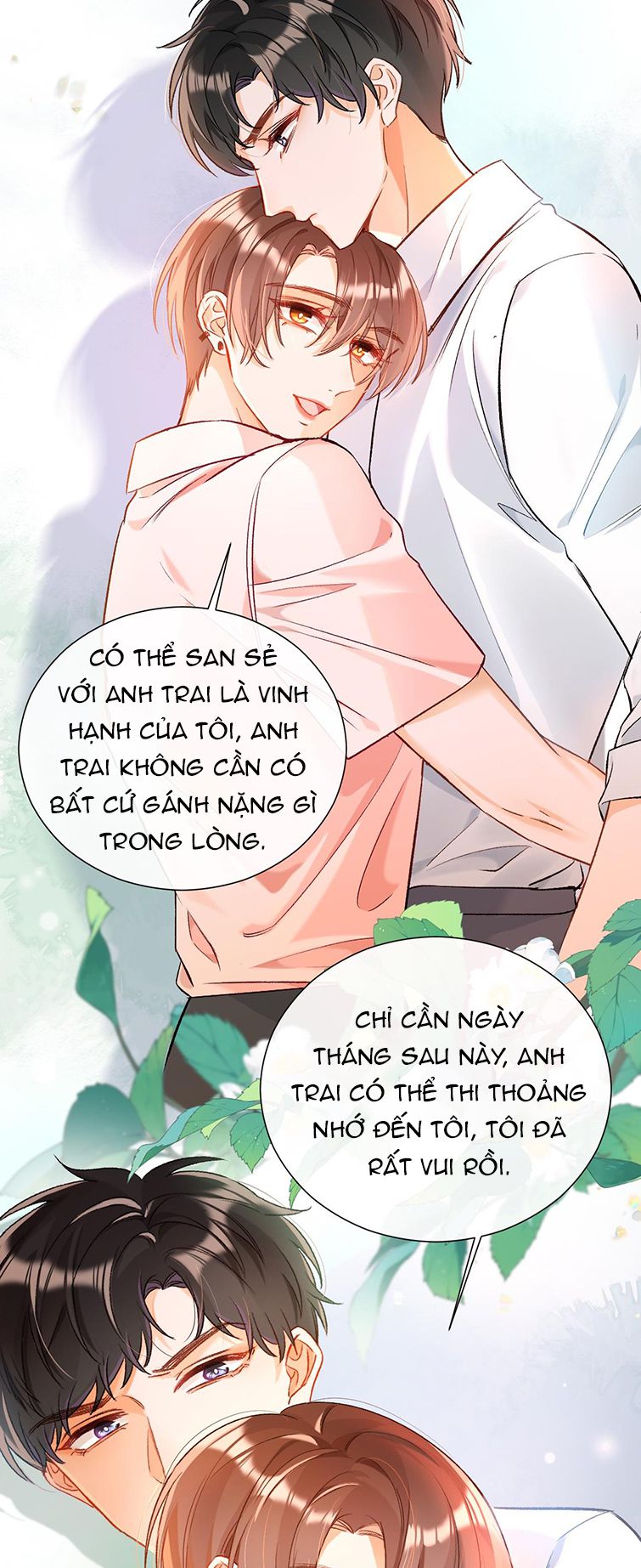 Cho Là Thật: Chapter 11