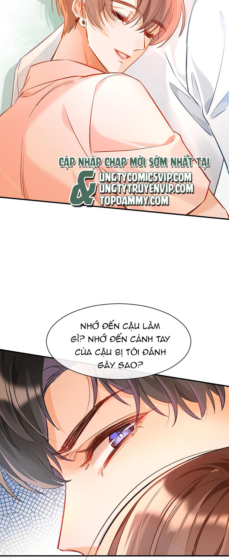 Cho Là Thật: Chapter 11