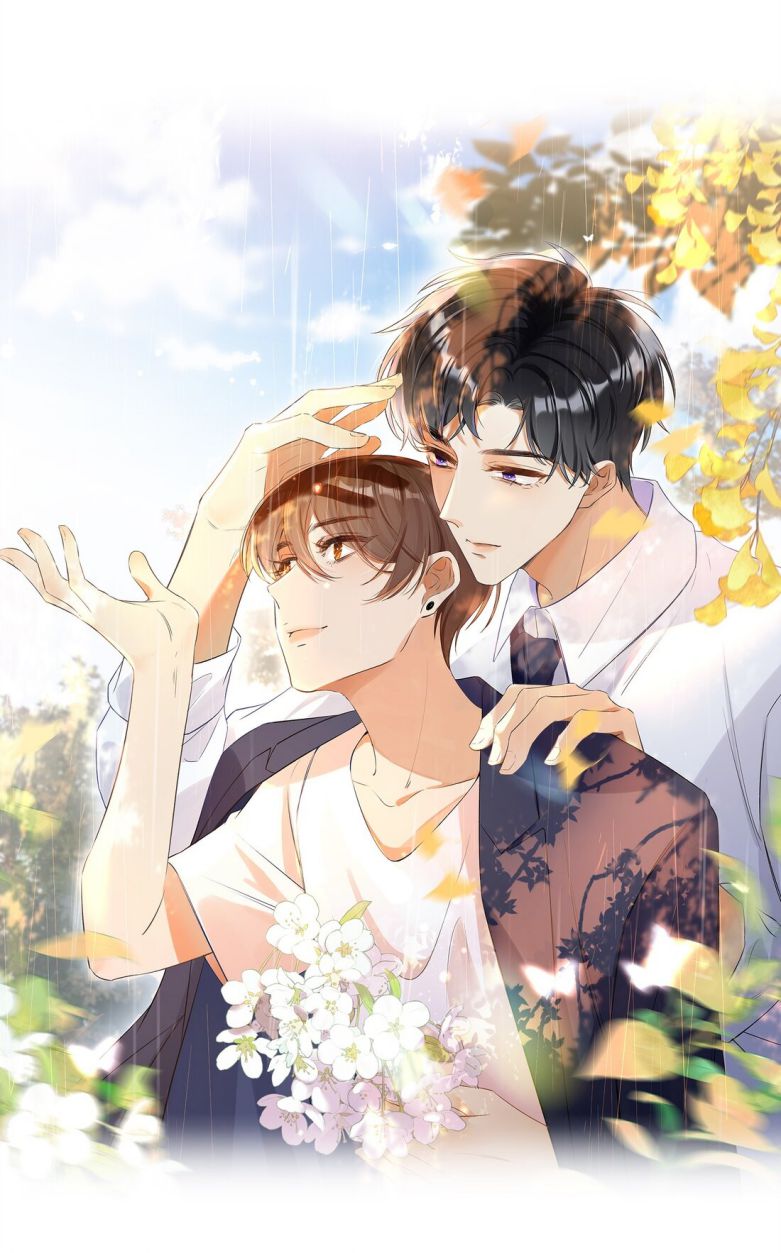 Cho Là Thật: Chapter 12