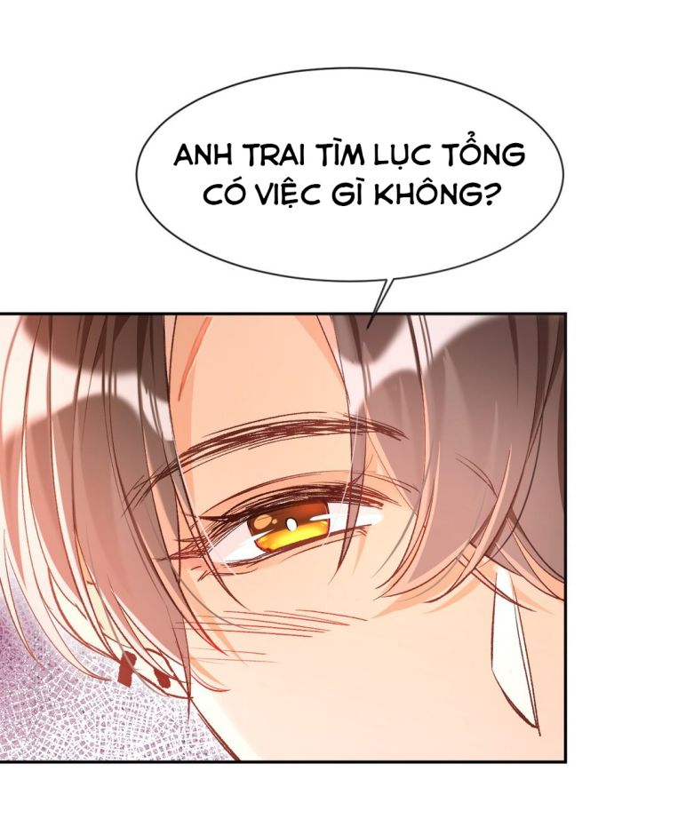 Cho Là Thật: Chapter 12